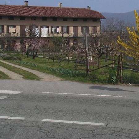 Bed and Breakfast U Tej Кумьяна Экстерьер фото