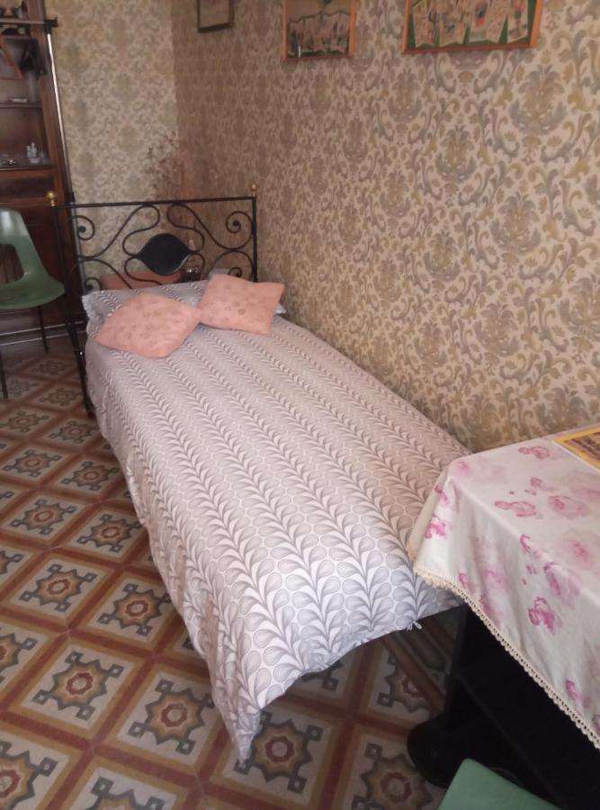 Bed and Breakfast U Tej Кумьяна Экстерьер фото