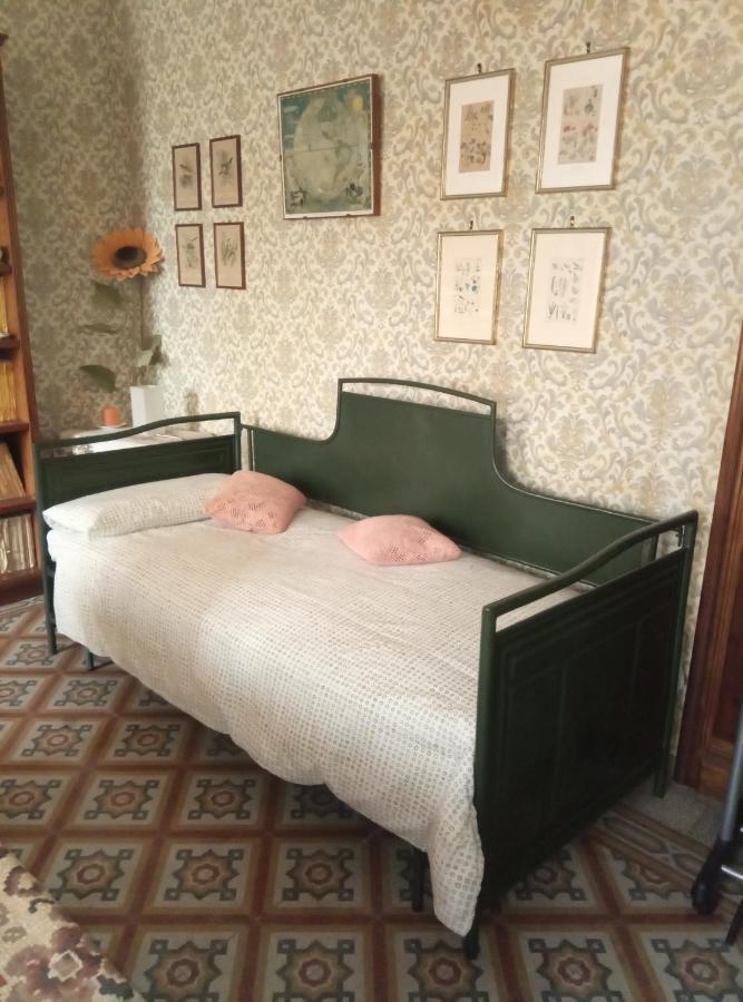 Bed and Breakfast U Tej Кумьяна Экстерьер фото