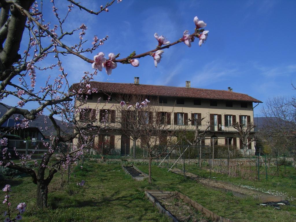 Bed and Breakfast U Tej Кумьяна Экстерьер фото